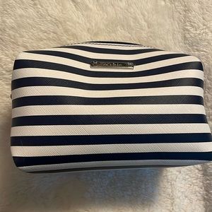 Stella and Dot Cosmetic Bag